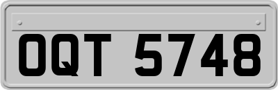 OQT5748