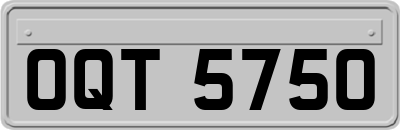 OQT5750