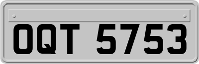 OQT5753