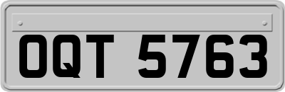 OQT5763