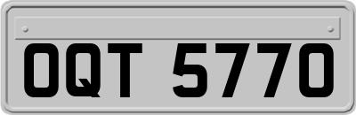 OQT5770