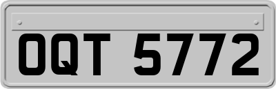 OQT5772