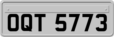 OQT5773