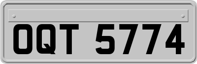 OQT5774