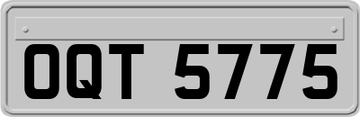 OQT5775