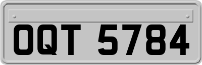 OQT5784