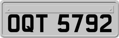 OQT5792