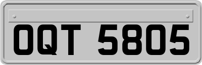 OQT5805