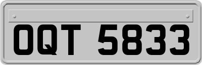 OQT5833