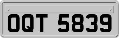 OQT5839