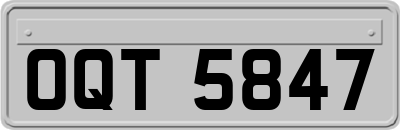 OQT5847