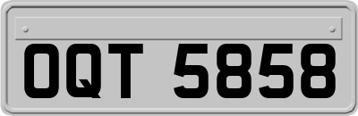 OQT5858
