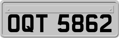 OQT5862