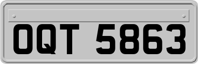 OQT5863