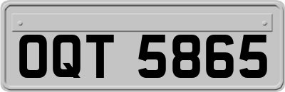 OQT5865