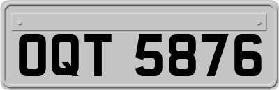 OQT5876