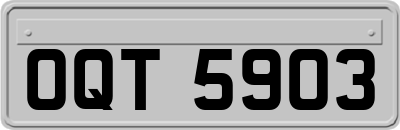 OQT5903