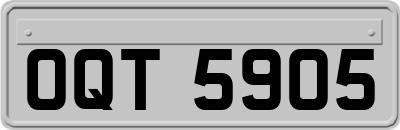 OQT5905