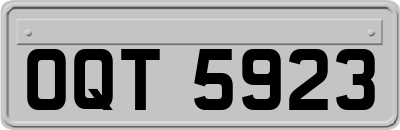OQT5923