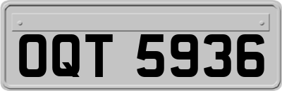 OQT5936