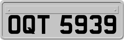 OQT5939