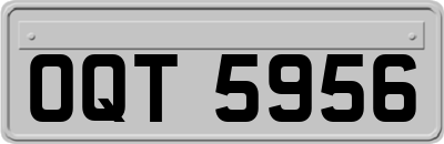 OQT5956