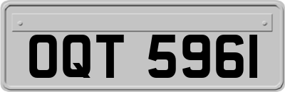 OQT5961