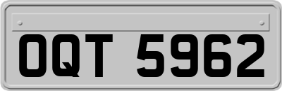 OQT5962