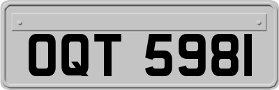 OQT5981