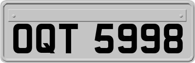 OQT5998