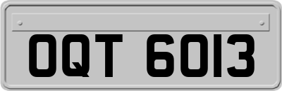 OQT6013