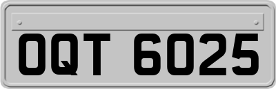 OQT6025