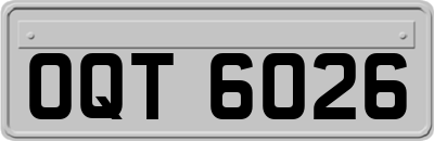 OQT6026