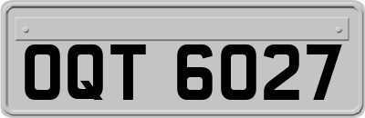 OQT6027