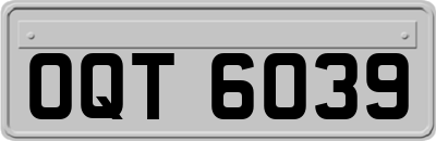 OQT6039