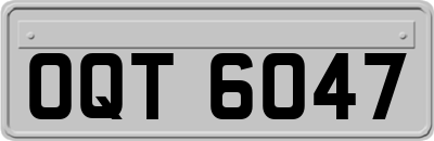 OQT6047