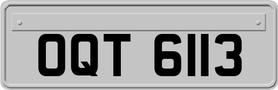 OQT6113