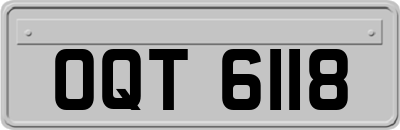 OQT6118