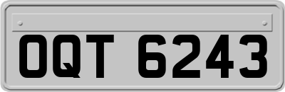 OQT6243