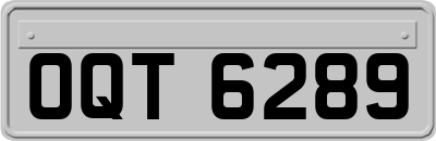 OQT6289