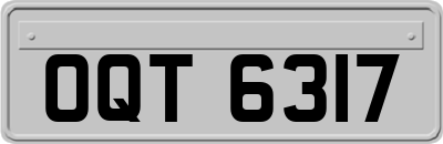 OQT6317