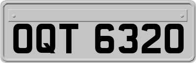 OQT6320