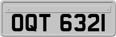 OQT6321