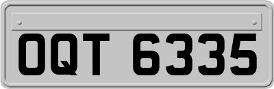 OQT6335