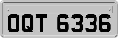 OQT6336