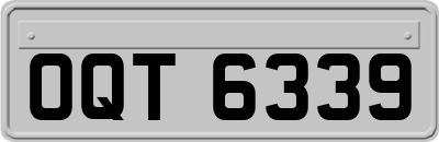 OQT6339