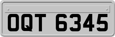 OQT6345