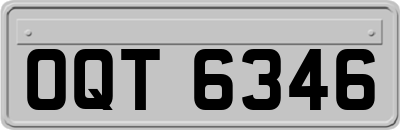 OQT6346