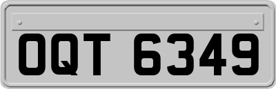 OQT6349