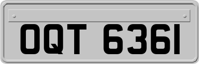 OQT6361